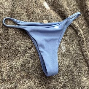 ZAFUL swim bottoms size S